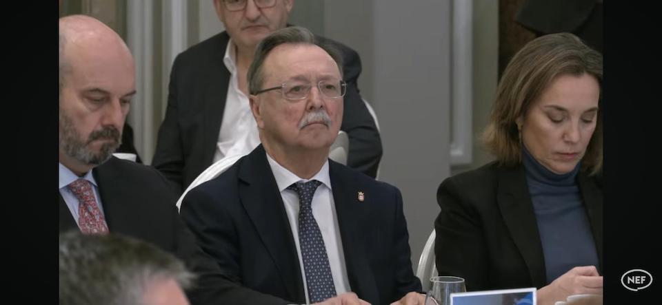 Foro Económico Europeo 2
