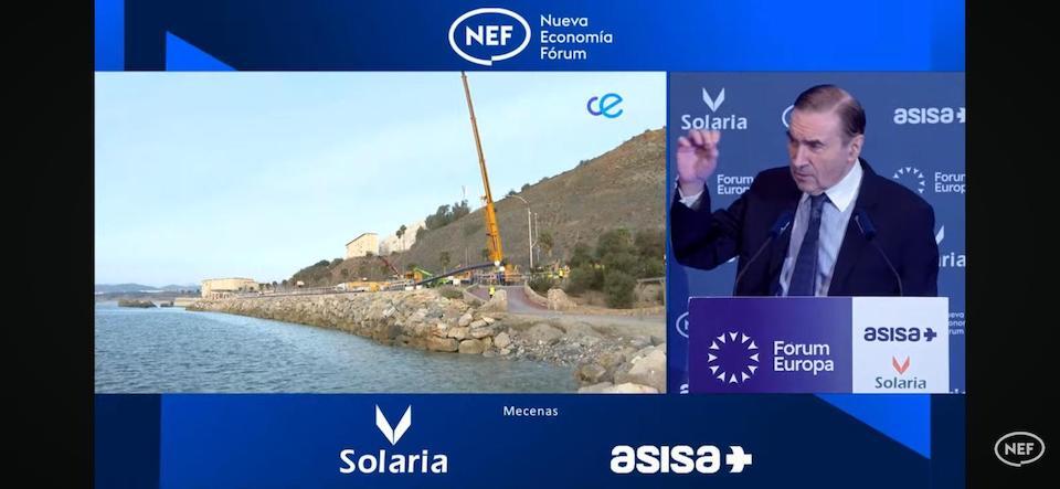 Foro Económico Europeo 3