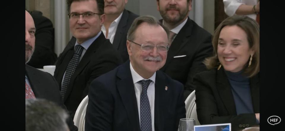Foro Económico Europeo 4