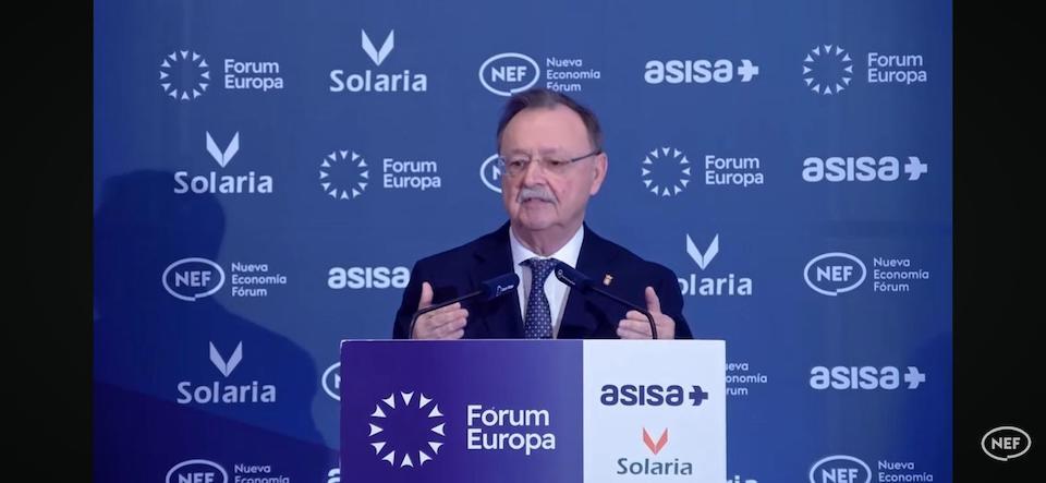 Foro Económico Europeo 5