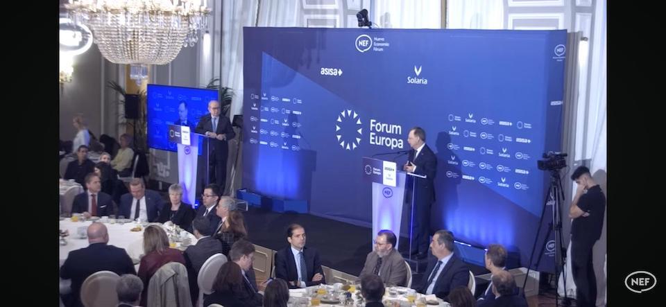 Foro Económico Europeo 8