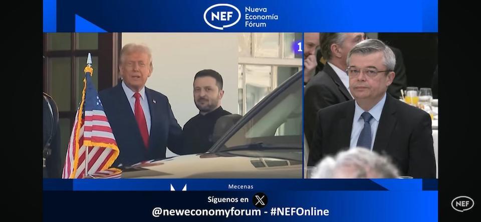 Foro Económico Europeo 10