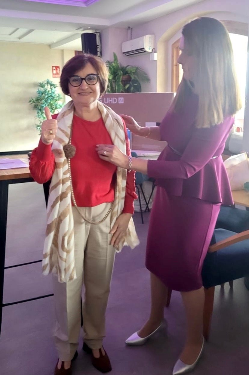 Rosa rodriguez