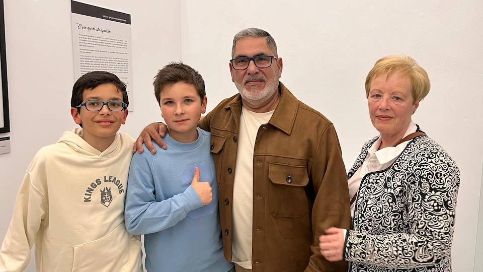 'Mar de Esperanza' la exposición fotográfica de Miguel Ángel D. Cebey dedicada a su hija Vanesa (Miradas)5