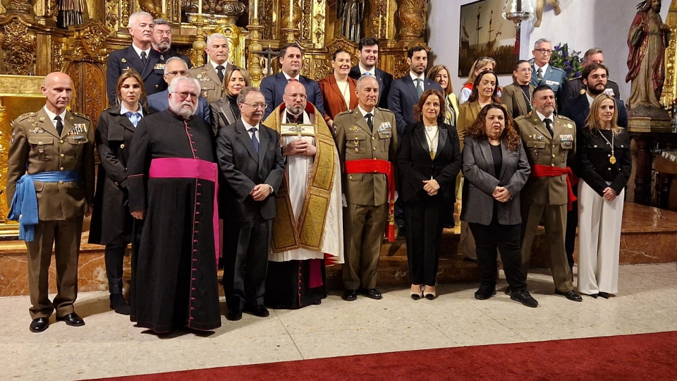 entrega aleo comandante general ceuta 2