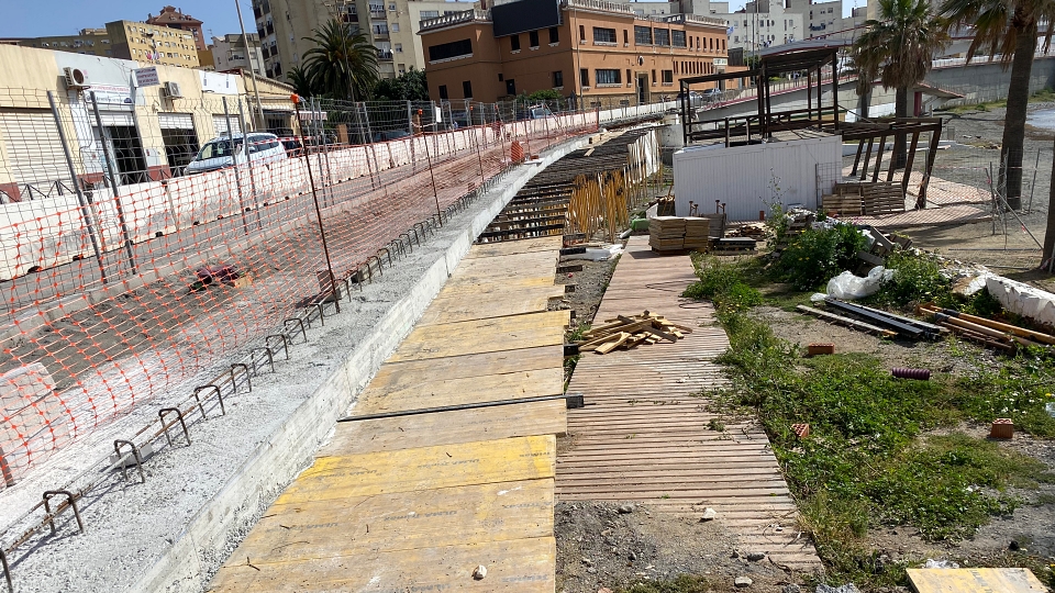 paseo almadraba