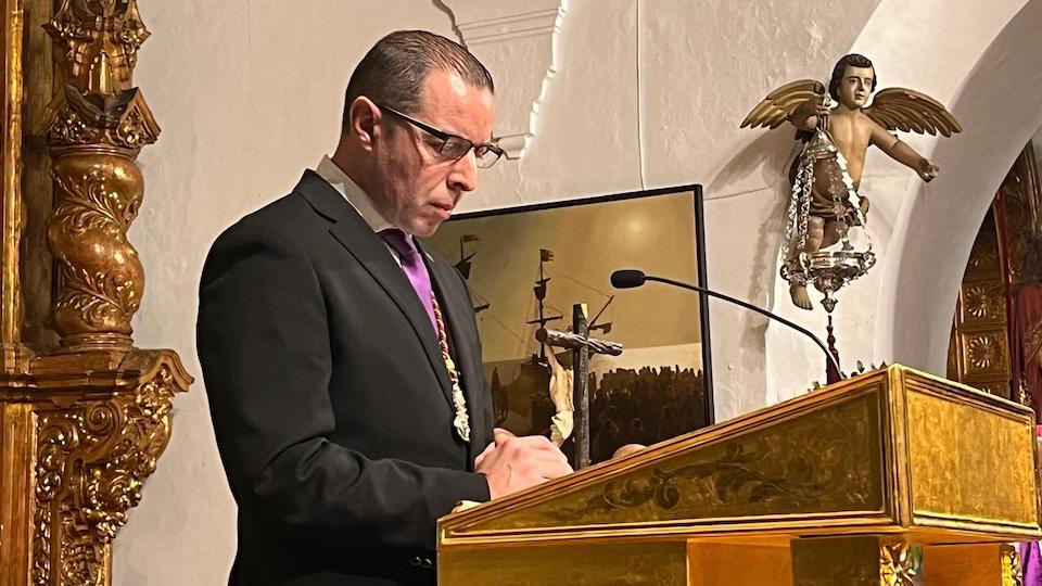Via Crucis de la Semana Santa 2025 en el Santuario de Nuestra Señora de África3