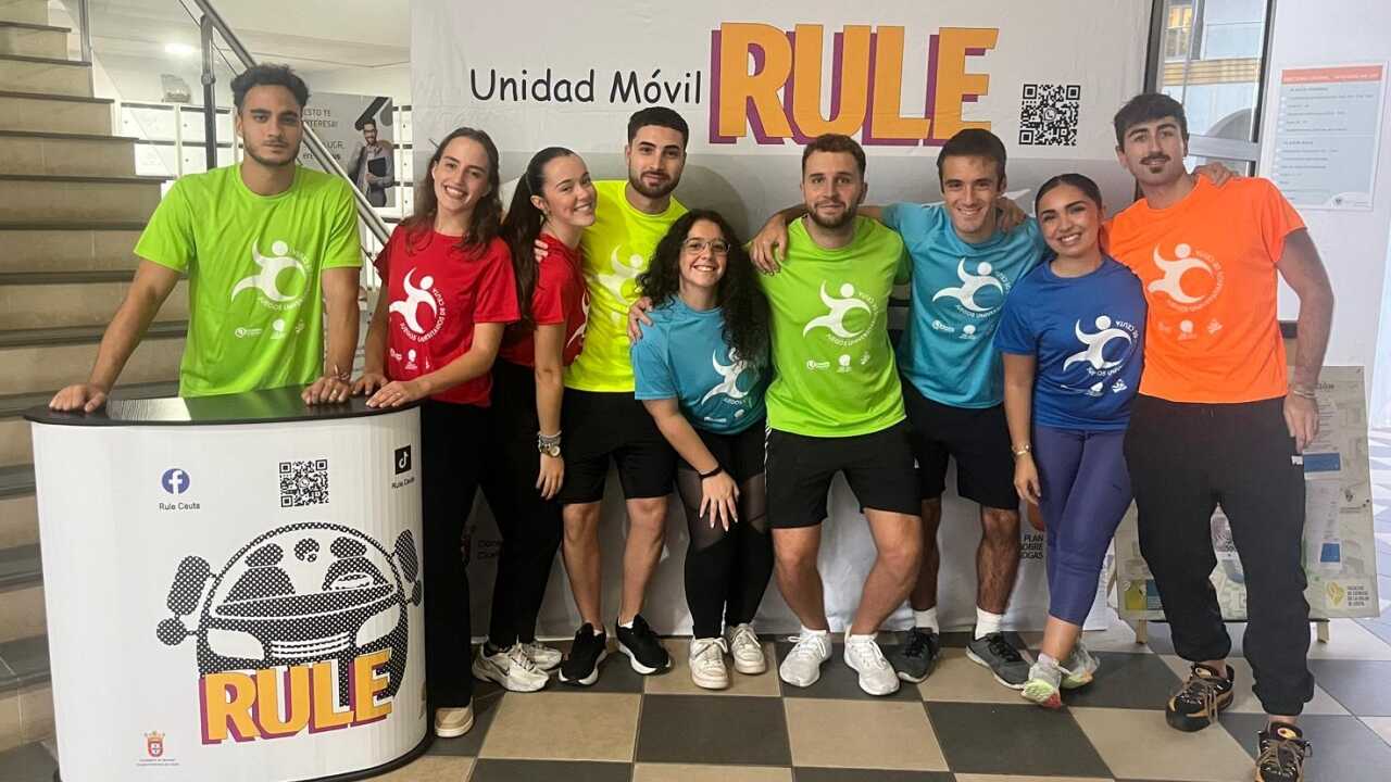 juegos universitarios 25-03