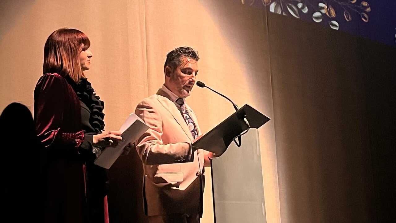 Gala homenaje a Ángel García Ruiz y celebración del 90 aniversario del Conservatorio de Música (6)