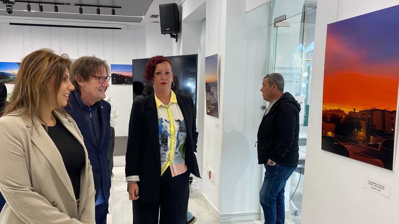 expo nabila benzina andalucia acoge