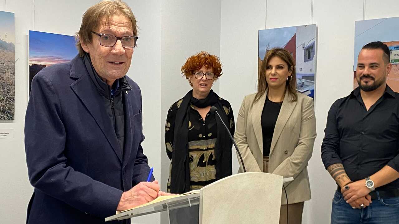 jesus garcia grijalbo andalucia acoge
