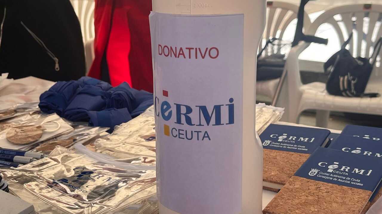 Cermi celebra el Día de la Discapacidad con la lectura de un manifiesto y un homenaje a Mercedes Medina (7)