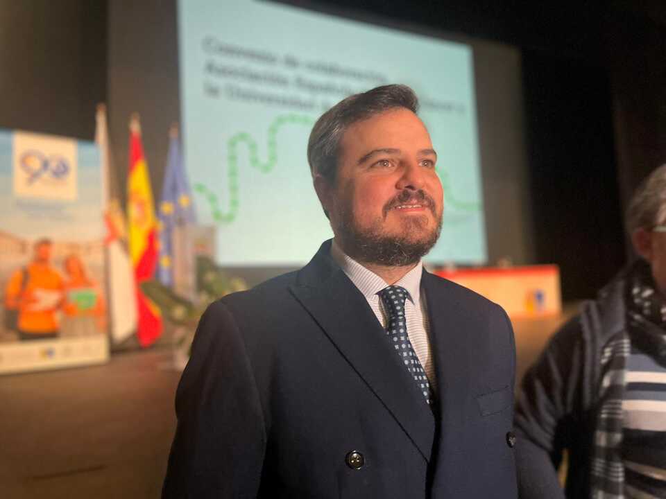 Arturo Fuentes.