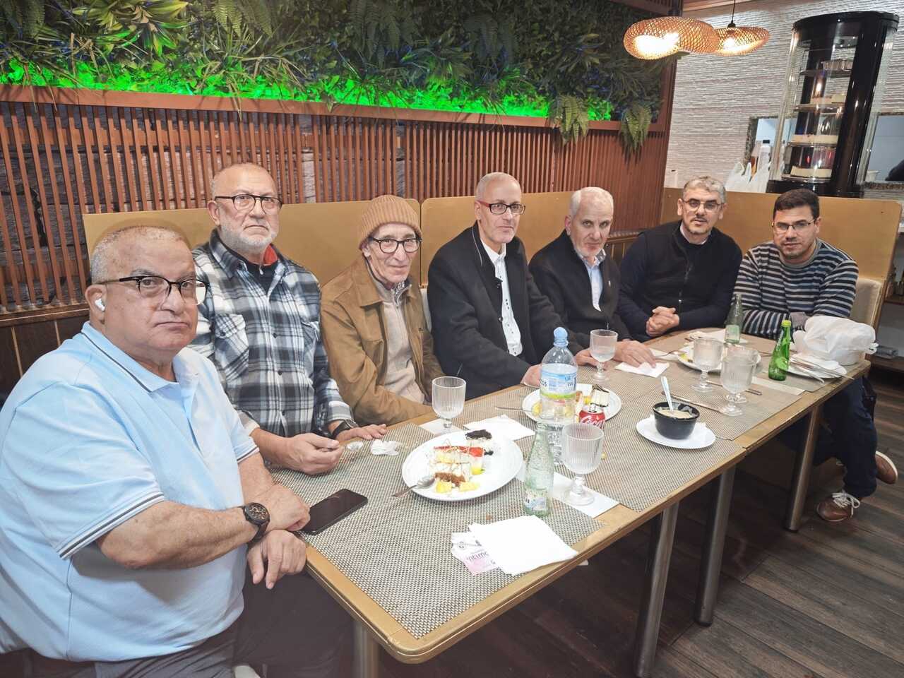 Encuentro de Al Idrissi.1