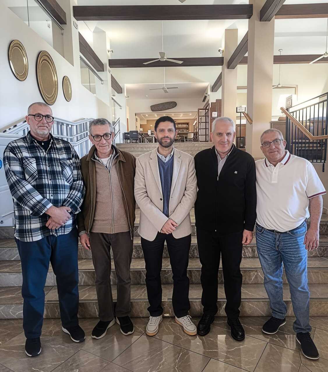 Encuentro de Al Idrissi.3