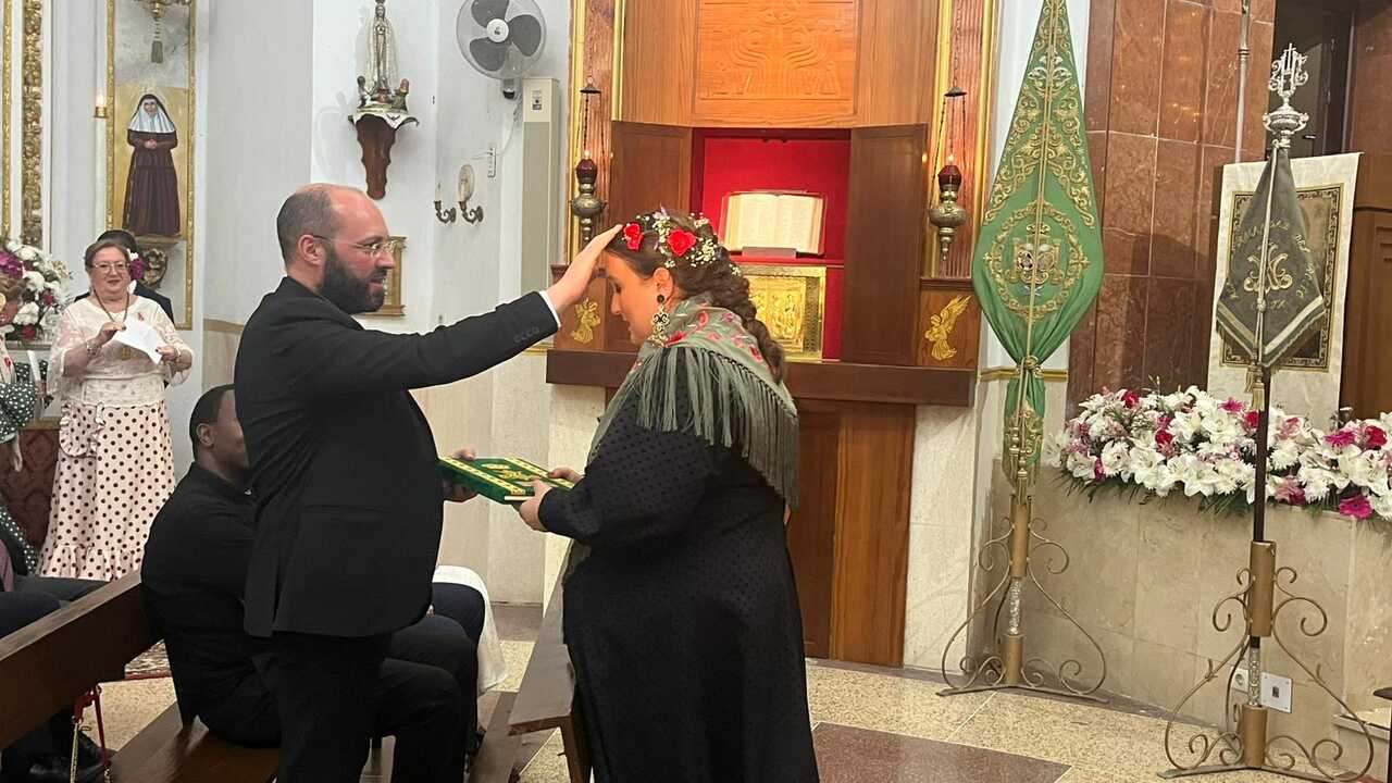 Pregón del Rocío 2026. 5