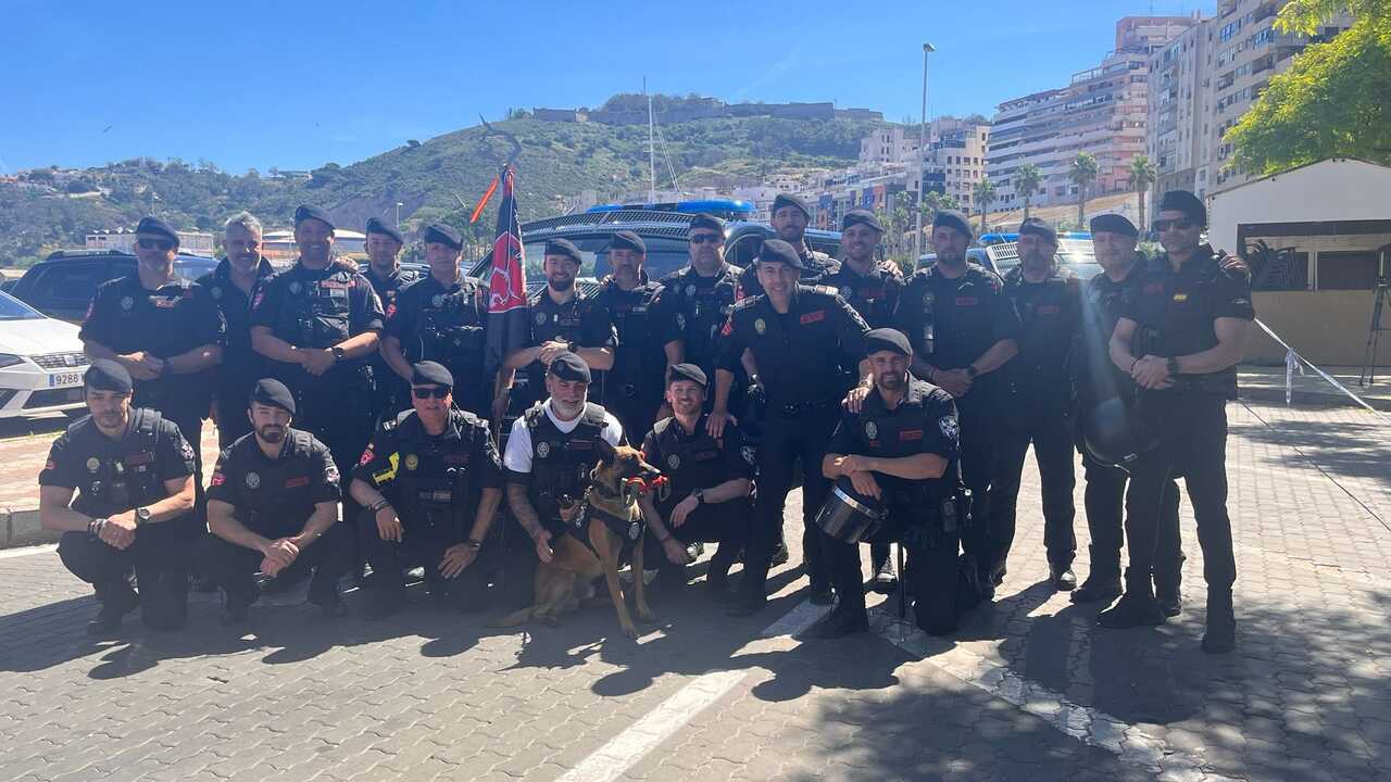 Jornadas educativas de la Policía Local (83)