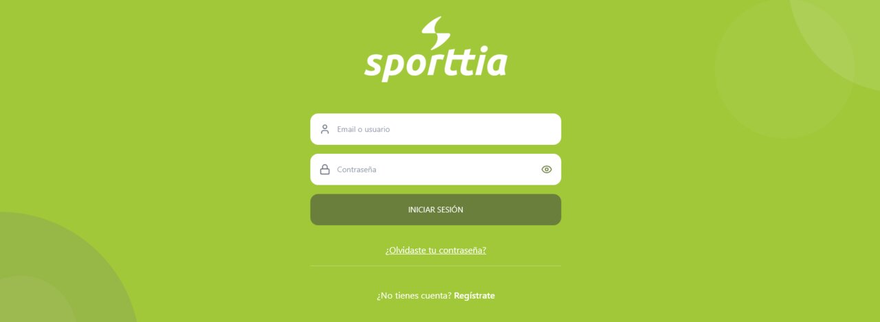 Sporttia